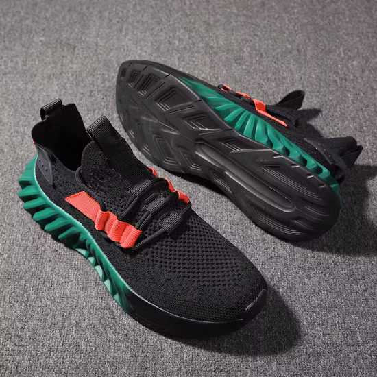 Scarpe da basket classiche vintage Aj1 Scarpe da ginnastica sportive unisex Scarpe casual all'ingrosso