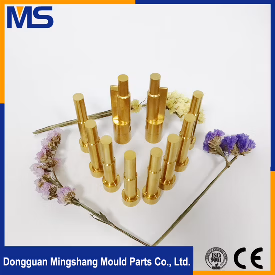 Acciaio di alta qualità, tecnologia di produzione professionale, regolazione delle parti di stampaggio ad alta precisione