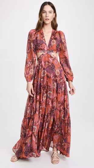 Abbigliamento donna all'ingrosso di fabbrica Abito casual, Abito lungo a maniche lunghe Donna Donna sexy Elegante, Abbigliamento Donna Abito estivo