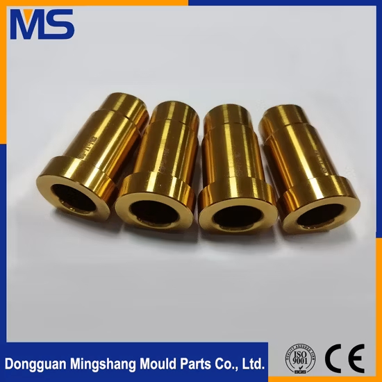 Produzione personalizzata specializzata con elevata durata ed elevata praticità.  Personalizzazione ad alta precisione delle parti stampate