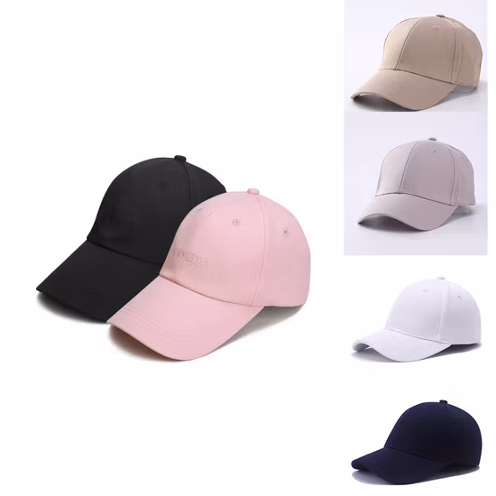 Sublimazione personalizzata all'ingrosso, cappello a secchiello in cotone unisex per adulti di lusso in tinta unita con ricamo personalizzato e logo stampato